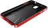 Neo Hybrid Series Case for Samsung Galaxy Note 3 N9000 N9002 N9005 – Black / Red
