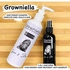 Growniella Hair Therapy Shampoo & 3-in-1 Hairspray, Scalp & Hair Complete Care