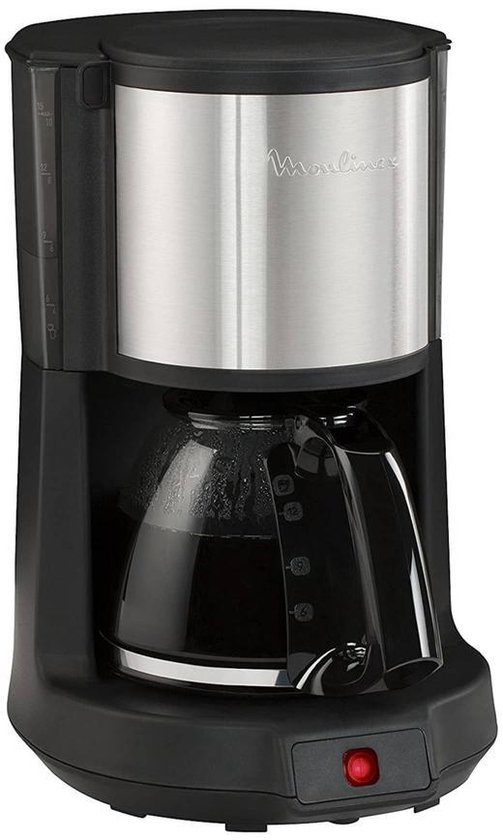 Moulinex Coffee Machine, FG370827 (1.25 L)