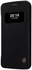 Nillkin Qin leather Sview Case For LG G5 black