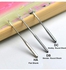 Sewing Machine Needles 10 Pcs Heavy Duty Universal Sewing Tools for Singer Brother Janome Industry Sewing Machine Size 90/14