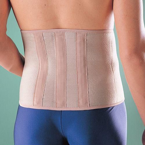 Oppo, Back Support, One Size - 1 Kit