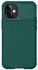 Protective Case Cover For Apple iPhone 12 Mini Green