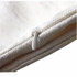 غطاء وسادة بطبعة أشكال هندسية كتان متعدد الألوان 45x45سم