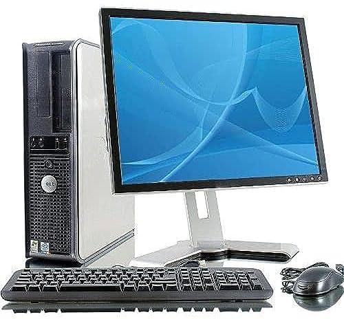 Dell Ddr3 Complete Computer - 2724299164097