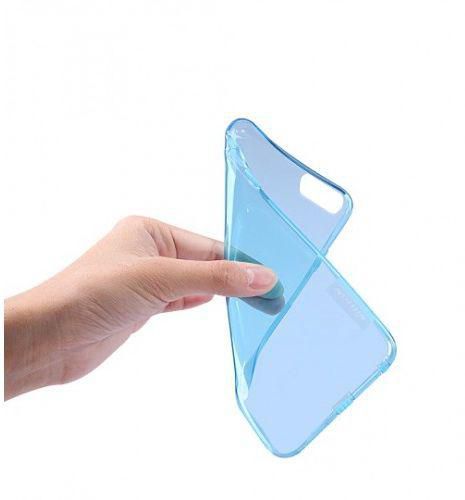 Nillkin Nature Case Back Cover for IPhone 6 4.7 Inch / Blue