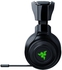 Razer Man O'War Over-Ear Headphone, Black - Rz04-01490100-R3U1