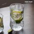 Generic 6pcs Water /Juice Heavy Glasses
