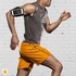 AmazonBasics Running Armband for iPhone 6, iPhone 6s, and Samsung Galaxy S6