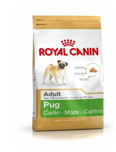 Royal Canin Pug Adult 1.5 K.G