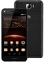 Huawei Y5 II Dual Sim - 8GB, 1GB RAM, 3G, Obsidian Black