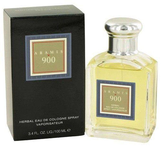 Arami Aramis 900 Herbal EDT 100ml Perfume For Men