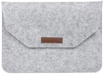 Protective Sleeve For Apple MacBook Air 13-Inch Grey