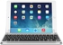 Brydge 9.7 Bluetooth Keyboard for iPad Air 1/2, Pro 9.7" & 2017/2018 iPad,  Gold