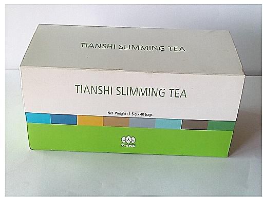 tianshi slimming ceai kenya dr oz triplă pierderea de grăsime