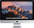 Latest Apple iMac MNE92 Desktop - Intel Core i5, 3.4 Ghz Dual Core, 27-Inch Retina 5K, 1TB Fusion Drive, 8GB, 4GB VGA-Radeon Pro 570, Eng Keyboard, Mac OS Sierra, Silver - International Version