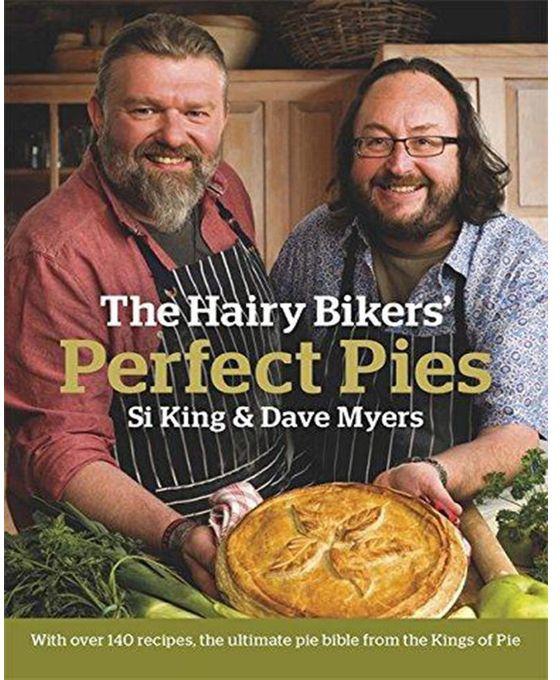 Generic The Hairy Bikers' Perfect Pies