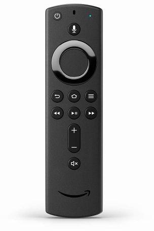 Amazon Fire TV Stick Streaming Media Player With Alexa Voice Remote