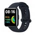 XIAOMI Redmi Smart Watch 2 Lite 1.55 Inch Touch Screen-Blue