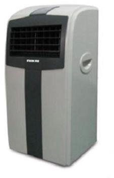 Nikai Portable Air Cooler 4 in 1 - NAC1048