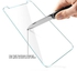 Tempered Glass Screen Protector For Huawei Mate 10 Lite 5.9-Inch Clear