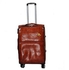 Pioneer PU Pioneer LeatherTravelling Suitcase