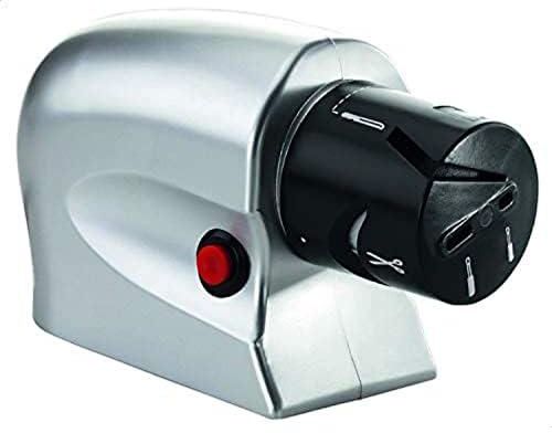 Stainless Steel Electric Knife Sharpener