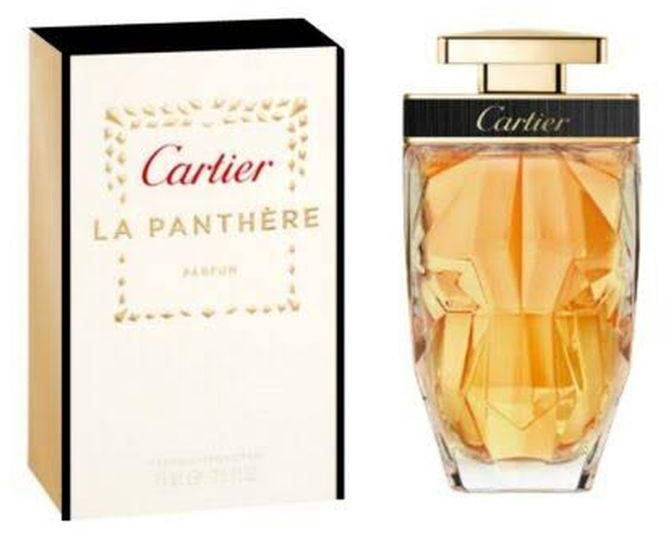 Cartier La Panthère Parfum 75ml For Women