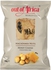 Out Of Africa Cholesterol Free Honey Coated Macadamia Nuts 50g