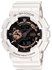 Casio G-Shock GA-110RG-7A Watch White