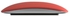 Merlin Craft Magic Mouse 2 Matte Red