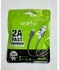 Oraimo Fast Strong Dura Line Android USB Cable Charger For All Smart Phones & Tablets