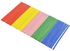 Maayergy NO:S-286 Colourful Wooden Sticks 4*20CM For Endless Hours Of Entertainment - Multi Colour