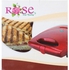 Rose Rose ST-12 Multi Sandwich Maker, 700 Watt