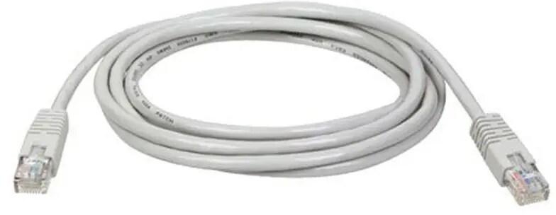 E-Train DC202 LAN Network Cable - 2 Meters