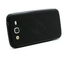 Anti-Slip S Pattern TPU Case For Samsung Galaxy Mega 5.8 I9150 - Black