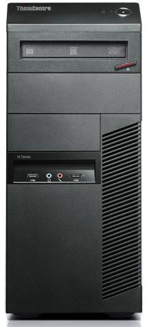 Lenovo Thinkcentre M81 5048H4G 500GB Tower