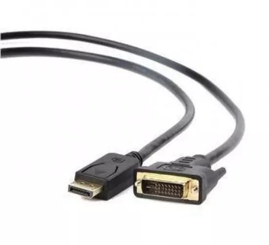 Cable Gembird DisplayPort to DVI M/M, 1.8 m | Gear-up.me