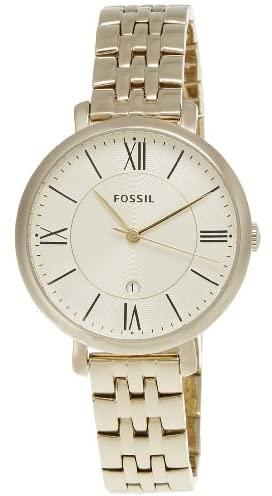 Fossil ES3434 for Women Analog, Casual Watch
