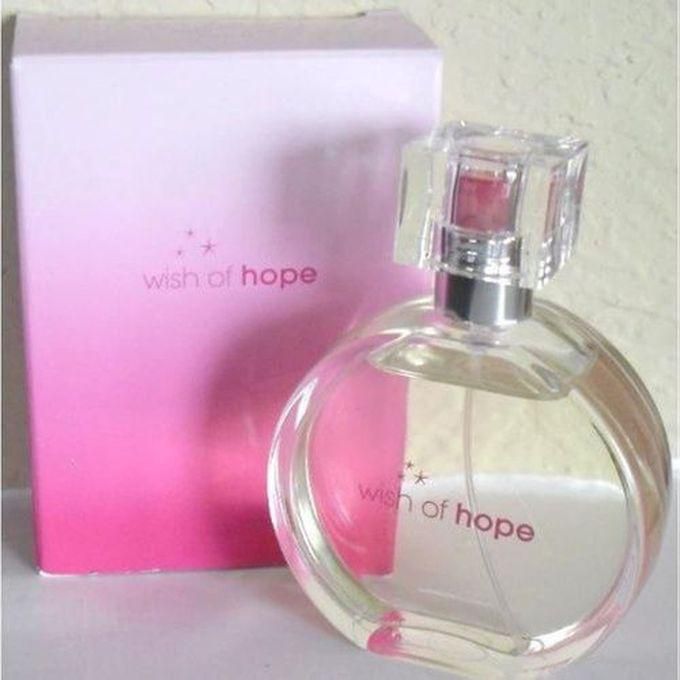 Avon Wish Of Love Perfume For Women By Avon,EDT, 50ML