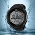 Skmei Digital 50M Waterproof Fashion Wrist Watch