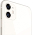 Apple iPhone 11 - 256GB - 4GB - Single SIM - White