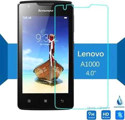 Tempered Glass Screen Protector for Lenovo A1000 smartphone