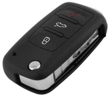 Remote Car Key Cover For Volkswagen VW Series