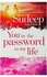 You're the Password to My Life - Paperback English by Sudeep Nagarkar - 41651