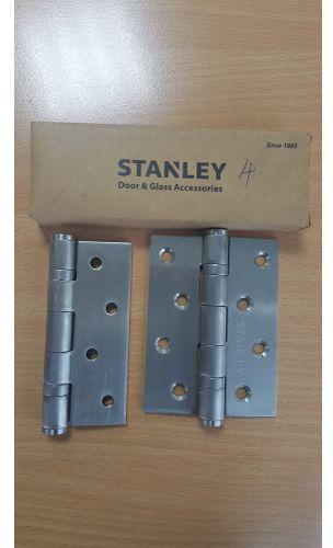 Stanley 5 Knuckle, 2BB hinge, 4x3x3mm, SS201