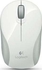 Logitech M187 Wireless Mini Mouse White | 910-002735