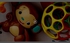برايت ستارتس لعبة عربة اطفال فليكس اند جو اكتيفيتي ارك تيك الونج خالية من البيسفينول ايه من اوبول، مناسبة لحديثي الولادة فما فوق