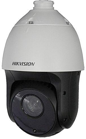 Hikvision DS-2AE5123TI-A - TurboHD 720P Analog IR PTZ Dome Camera - 1M