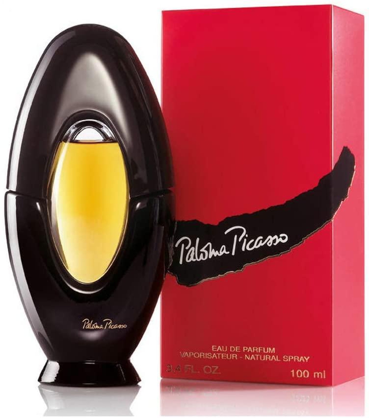 Paloma Picasso for Women, 100 ml - EDP Spray